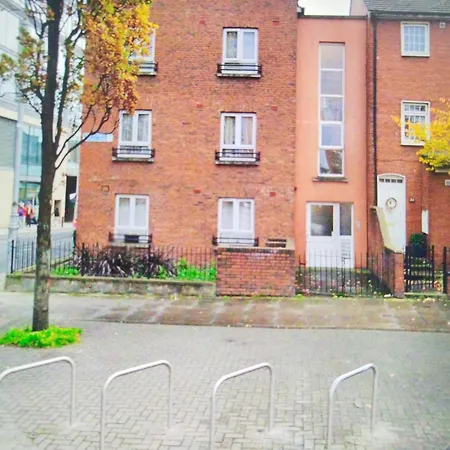 Kietz Dublin