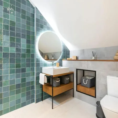 Apartment Kietz Dublin