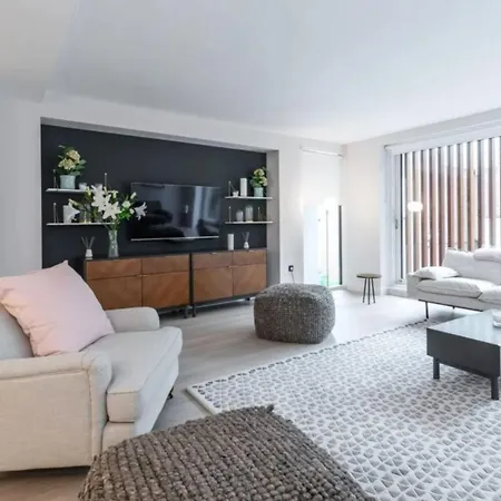 Apartment Kietz