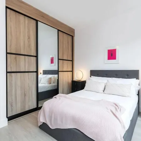 Kietz Apartment