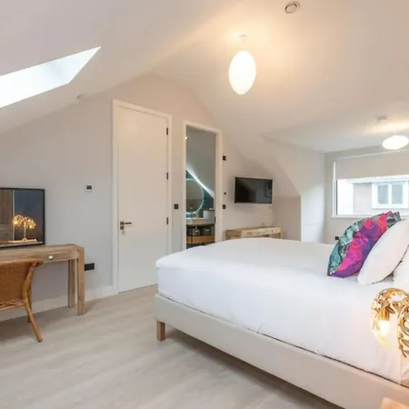 Apartment Kietz
