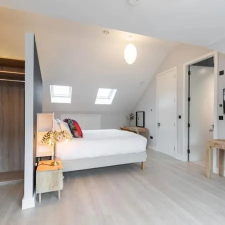 Kietz Apartment Dublin