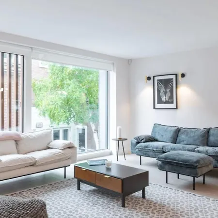 Appartement Kietz *