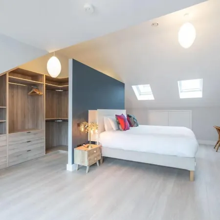 Apartment Kietz Dublin