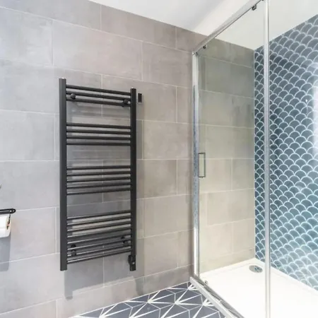 Appartement Kietz *
