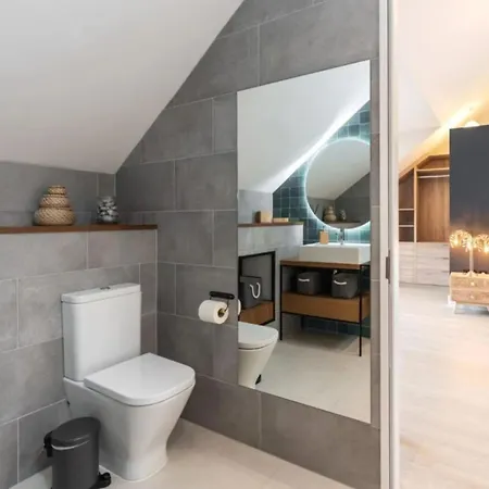 Kietz Appartement